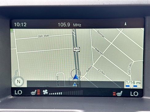 Used 2016 Volvo XC60 T6 w/ Proximity Package image 14