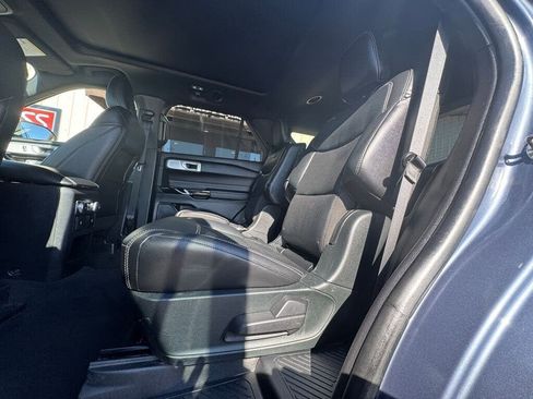Used 2021 Ford Explorer ST w/ ST Street Pack AWD/4WD image 67