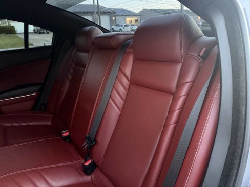 Used 2021 Dodge Charger SRT Hellcat w/ Harman/Kardon Audio Group RWD image 22