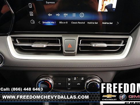 New 2026 Chevrolet TrailBlazer LS w/ LS Convenience Package image 21