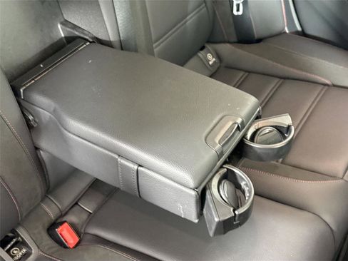 Used 2022 Mercedes-Benz E 53 AMG 4MATIC Sedan image 44