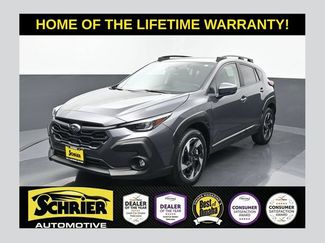 Used 2024 Subaru Crosstrek 2.5i Limited w/ Popular Package #4A AWD/4WD 360° Tour