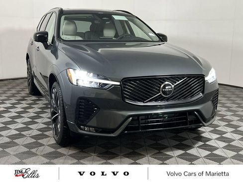 Used 2026 Volvo XC60 B5 Ultra w/ Protection Package Premier image 3