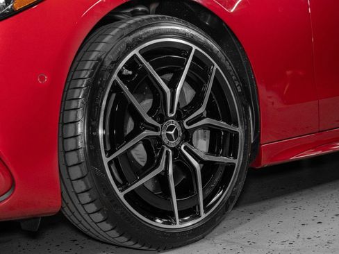 Certified 2025 Mercedes-Benz C 300 Sedan image 28