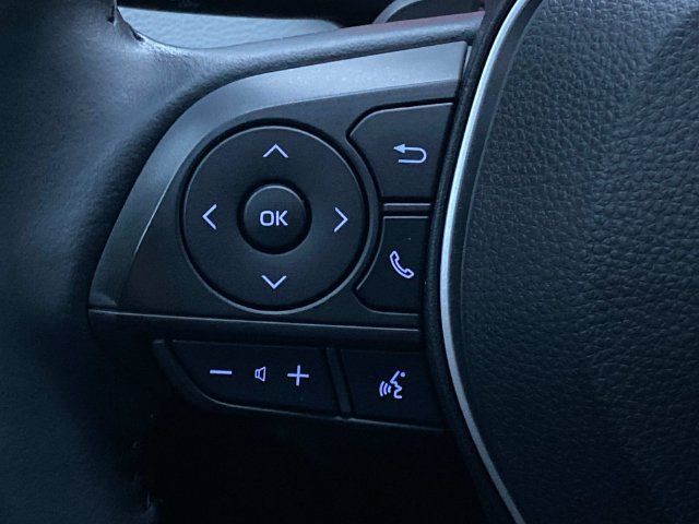 Used 2021 Toyota Corolla SE FWD image 18