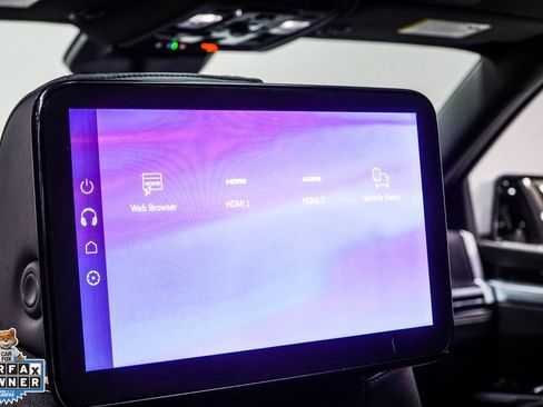 Used 2025 Cadillac Escalade Sport w/ Touring Package AWD/4WD image 42