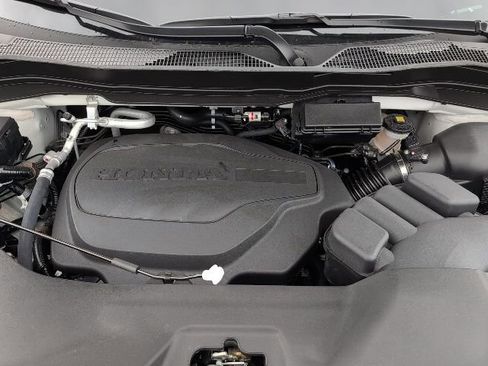 New 2026 Honda Ridgeline TrailSport+ image 21