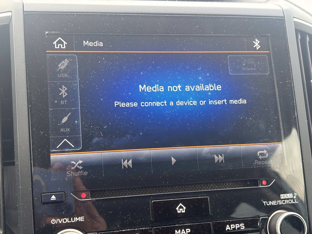 Used 2022 Subaru Forester Limited AWD/4WD image 33