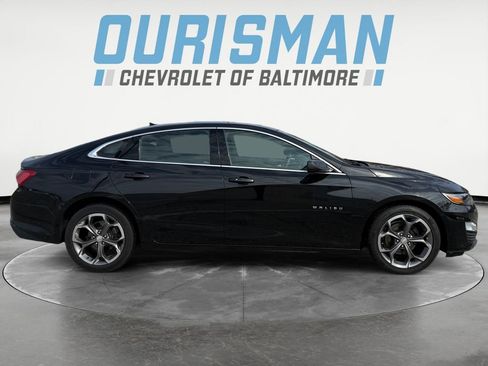 Used 2022 Chevrolet Malibu LT image 7