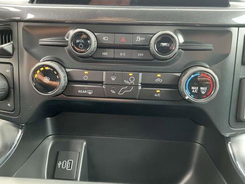 New 2025 Ford F150 STX w/ Equipment Group 200A image 16