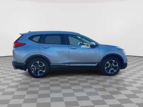Used 2018 Honda CR-V Touring image 9