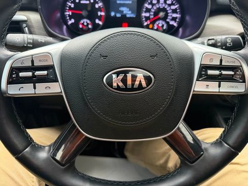 Used 2021 Kia Telluride EX w/ EX Premium Package AWD/4WD image 20