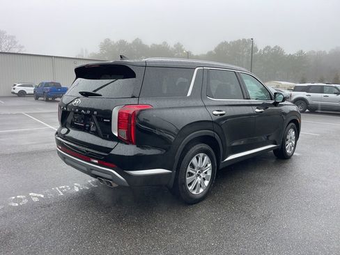 Used 2025 Hyundai Palisade SEL image 5
