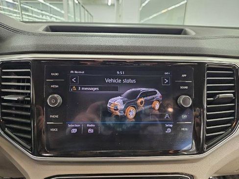 Used 2018 Volkswagen Atlas SEL image 22