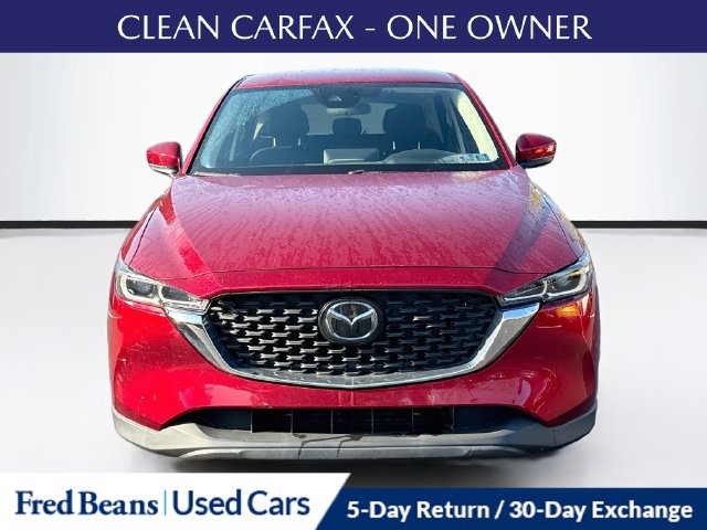 Used 2023 MAZDA CX-5 AWD 2.5 S image 2