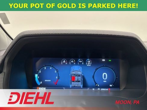 Used 2025 Ford F150 XLT w/ Equipment Group 301A Standard image 28