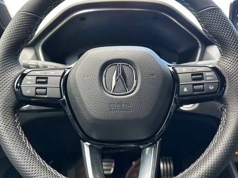 New 2026 Acura Integra Type S image 17