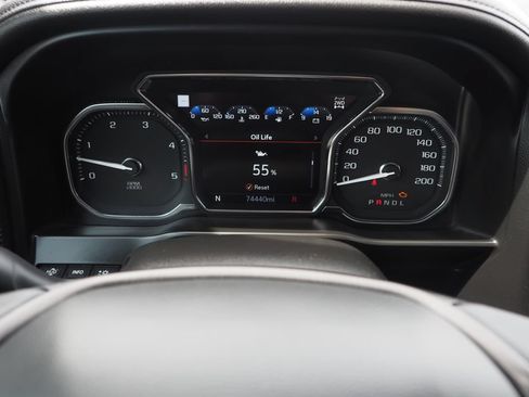 Used 2020 GMC Sierra 3500 AT4 w/ AT4 Premium Package AWD/4WD image 26