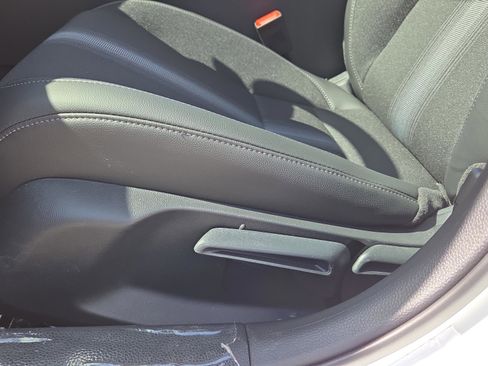 New 2026 Honda Civic Sport image 11