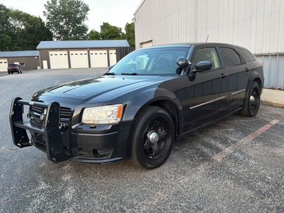 Used 2008 Dodge Magnum