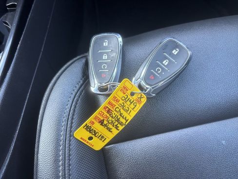 Used 2021 Chevrolet TrailBlazer ACTIV w/ Convenience Package image 35