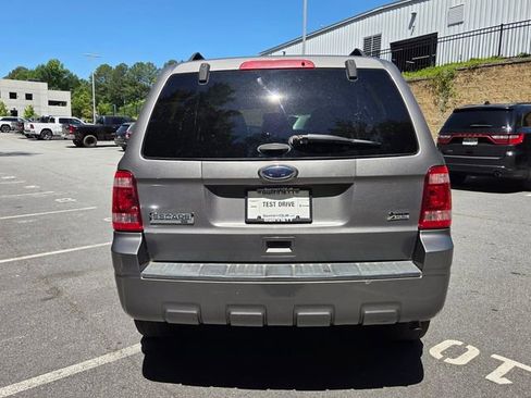 Used 2012 Ford Escape XLT FWD image 7