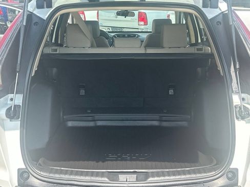 Used 2021 Honda CR-V EX image 27