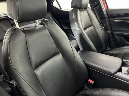 Certified 2024 MAZDA MAZDA3 s image 25