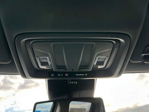 New 2026 GMC Sierra 2500 Pro w/ 1SA Pro Safety Plus Package image 28