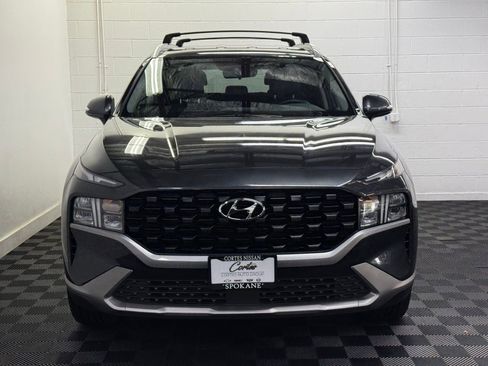 Used 2023 Hyundai Santa Fe SEL AWD/4WD image 5