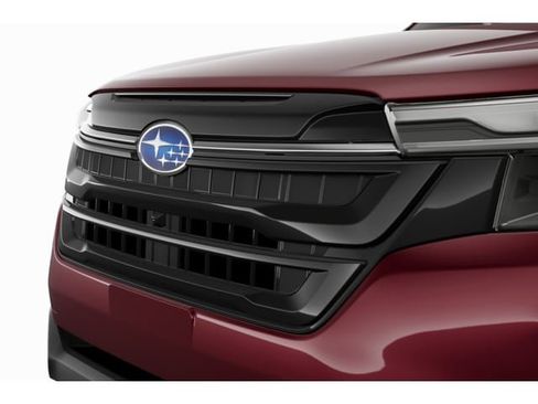 New 2026 Subaru Forester Touring AWD/4WD image 11