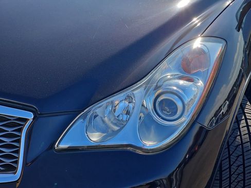 Used 2017 INFINITI QX50 AWD w/ Technology Package image 32