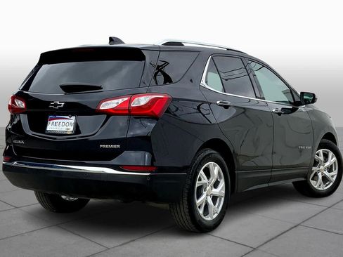 Used 2021 Chevrolet Equinox Premier FWD image 13