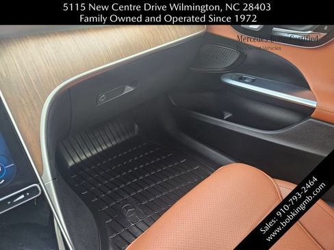 Certified 2022 Mercedes-Benz C 300 4MATIC Sedan image 19