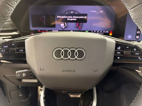 New 2026 Audi SQ5 Premium Plus AWD/4WD image 22