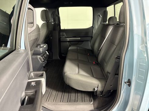 Certified 2023 Ford F150 XLT w/ Equipment Group 302A High image 33