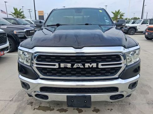 Used 2022 RAM 1500 Lone Star RWD image 2