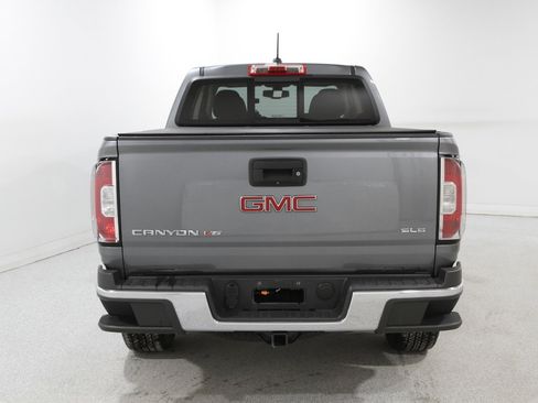 Used 2019 GMC Canyon SLE w/ SLE Convenience Package image 20