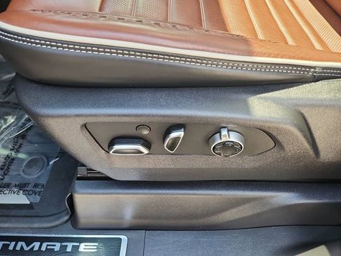 Certified 2024 GMC Sierra 1500 Denali Ultimate AWD/4WD image 18