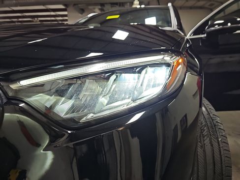 Certified 2024 Mercedes-Benz GLC 300 4MATIC image 33