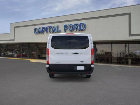 New 2025 Ford Transit 350 XLT RWD image 5