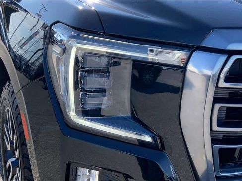 Used 2023 GMC Yukon XL AT4 w/ Max Trailering Package image 27