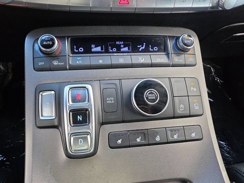 Used 2021 Hyundai Palisade Calligraphy FWD image 19