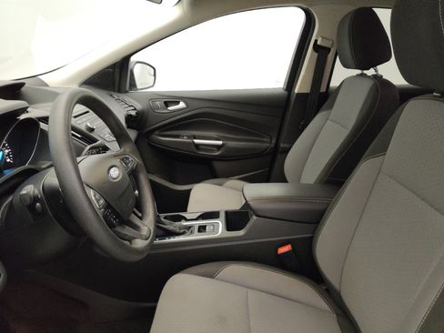 Used 2017 Ford Escape SE FWD image 17