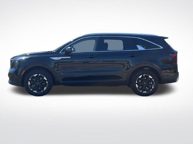 Certified 2025 Kia Sorento S AWD/4WD image 9