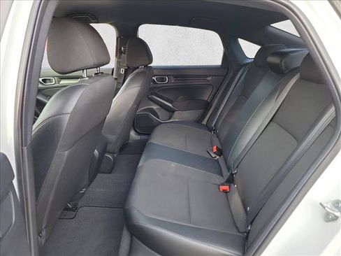 Used 2022 Honda Civic Sport image 14