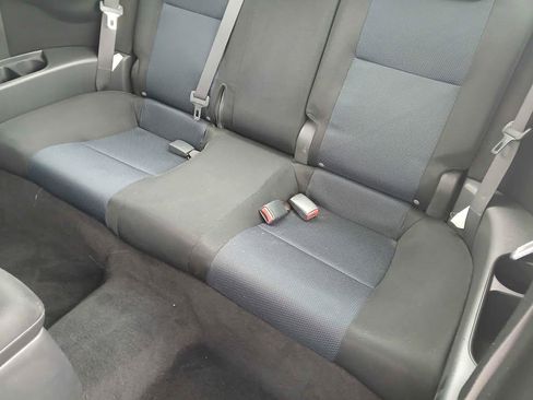 Used 2005 Scion tC 3dr HB Auto Spec (Natl) image 11