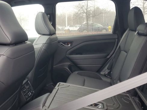 New 2026 Subaru Forester Touring image 29