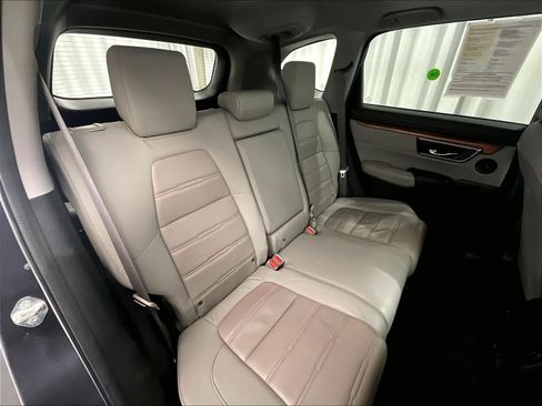 Used 2018 Honda CR-V EX-L image 16