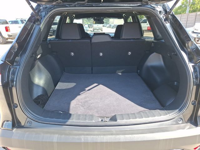 Used 2023 Toyota Corolla Cross AWD Hybrid image 37